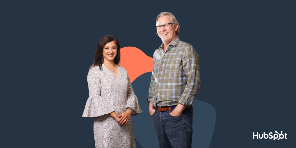 HubSpot’s Next Chapter: Yamini Rangan Appointed CEO, Brian Halligan to Step Into Executive Chairman Role